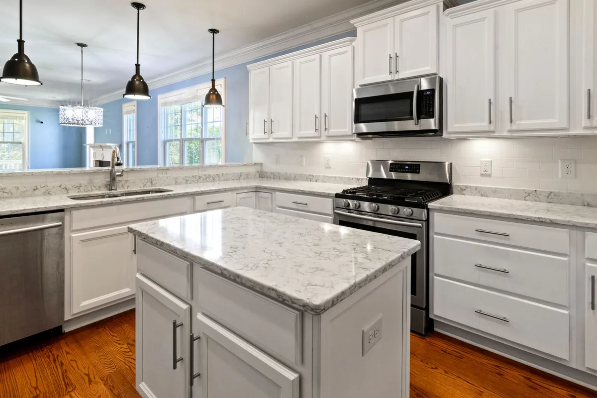 Filth & Squalor Cleanup in Suffern, NY