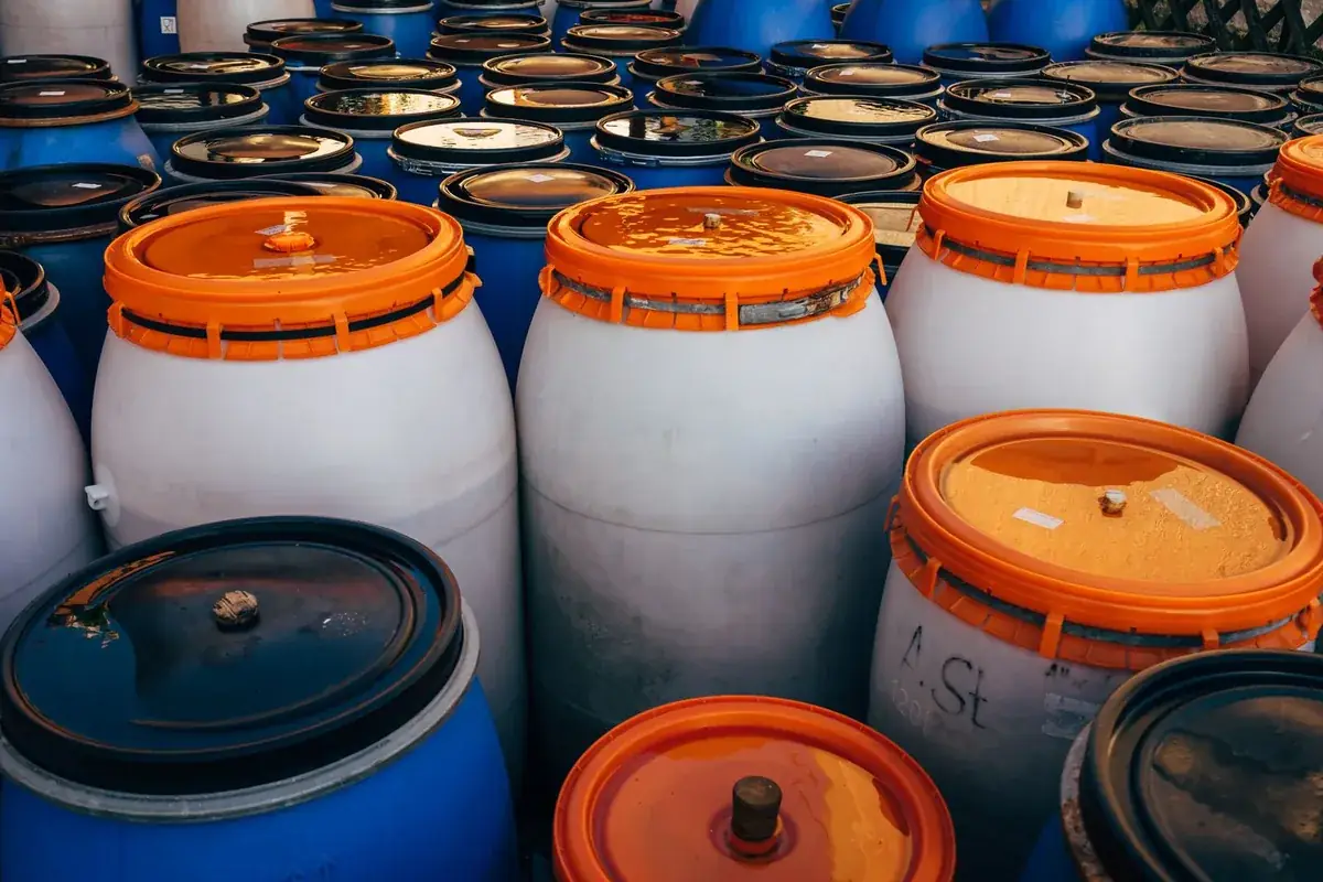 Medical Waste Removal in Suffern, NY